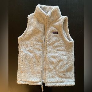 Patagonia Kids vest